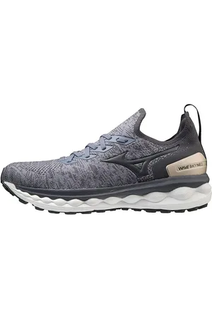 Mizuno Sneakers, male, , Size: 7 1/2 US Wave Sky Neo