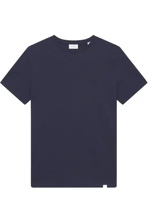 Les Deux T-Shirts, male, , Size: S Timeless Crew Neck T-Shirt