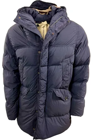 Ten Cate Down Jackets, male, , Size: XL Extreme Down Parka