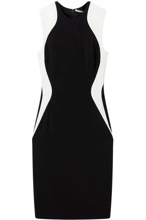 Stella McCartney Short Dresses, female, , Size: XS Miracle Mini Dress