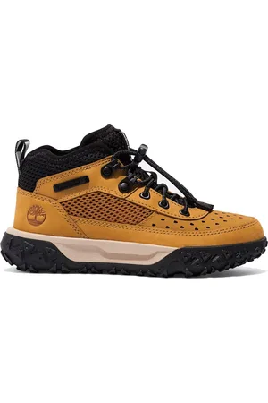 Timberland Sneakers, male, , Size: 7 US Motion 6 Mid Lace-Up Sneaker