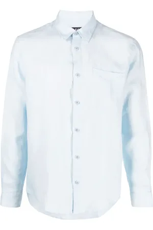 A.P.C. Casual Shirts, male, , Size: M Chemise Cassel