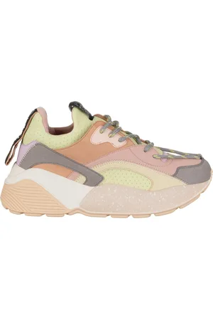 Stella McCartney Sneakers, female, , Size: 7 US Eclypse Sneakers