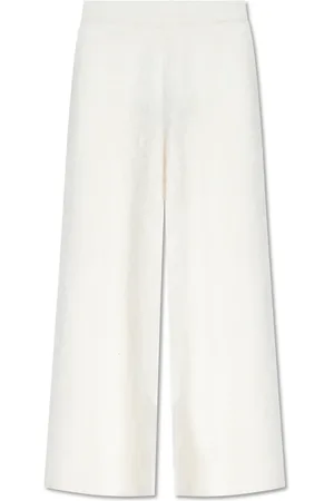 Lisa Yang Wide Trousers, female, , Size: M Ellery Pants