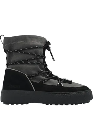 Moon Boot Outdoor Shoes, male, , Size: 7 US Mtrack Citizen Boots