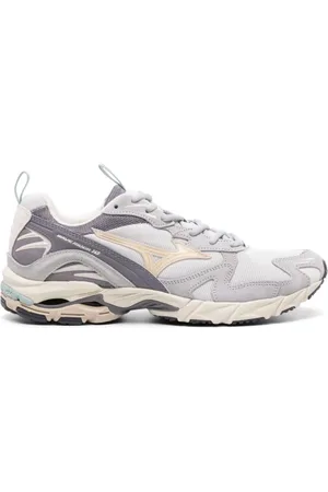 Mizuno Running Shoes, male, , Size: 8 US Wave Rider 10 Premium
