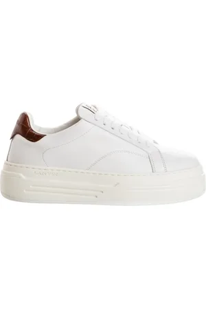 Lanvin Sneakers, male, , Size: 7 US Platform Sneakers
