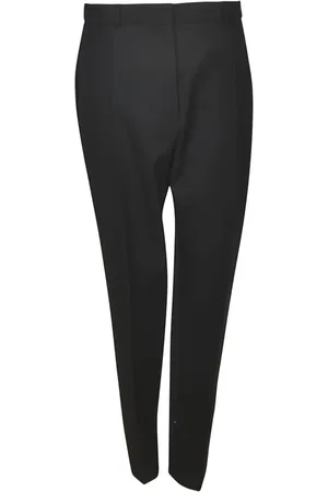 Lanvin Slim-fit Trousers, female, , Size: S Slim-fit Trousers