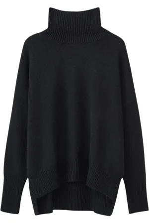 Lisa Yang Cashmere Knitwear, female, , Size: S Heidi Sweater