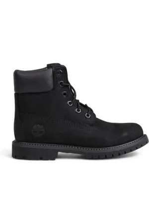 Timberland Lace-up Boots, female, , Size: 7 US Leather Ankle Boot