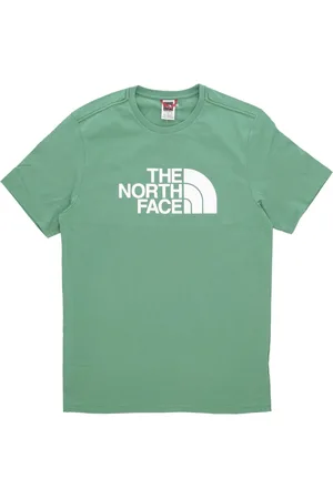 The North Face T-Shirts, male, , Size: XL Easy Tee Short Sleeve T-shirt