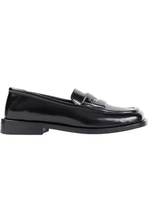 The Attico Loafers, female, , Size: 7 1/2 US Amanda Loafer Shoes