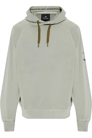 Paul Smith Hoodies, male, , Size: 2XL Hoodie
