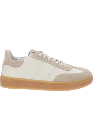 Nero Giardini Sneakers, male, , Size: 10 US Leather Sneakers