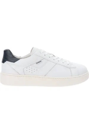 Nero Giardini Sneakers, male, , Size: 10 US Leather Men