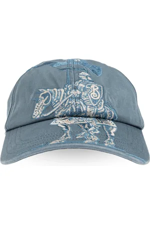 Burberry Caps, male, , Size: S Cap