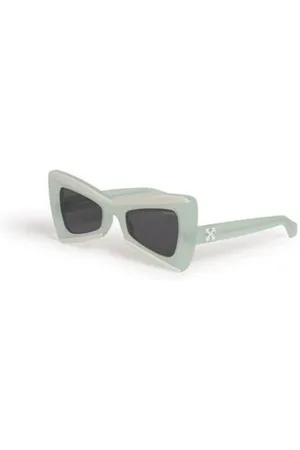 OFF-WHITE Sunglasses, unisex, , Size: ONE SIZE Nashville Sunglasses Collection