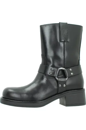 Nero Giardini Ankle Boots, female, , Size: 8 US Bota Arcola Ankle Boots