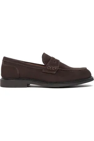 Nero Giardini Loafers, male, , Size: 10 US Moccasins