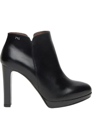 Nero Giardini Heeled Boots, female, , Size: 8 US Casual Heeled Boots