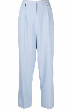 BLANCA Straight Trousers, female, , Size: 2XS Tailored Trousers Women