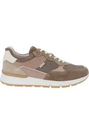 Nero Giardini Sneakers, male, , Size: 11 US Leather Sneakers