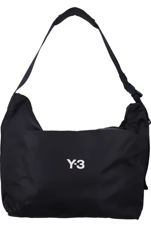 Y-3 Shoulder Bags, unisex, , Size: ONE SIZE Handbag X Body Tote