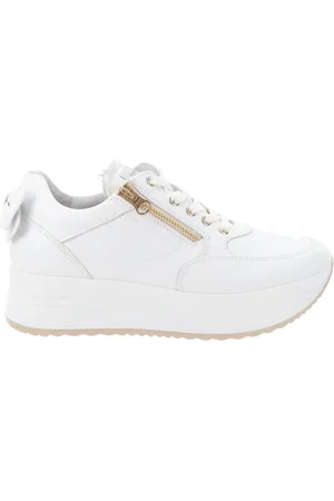 Nero Giardini Sneakers, female, , Size: 8 US Sneakers