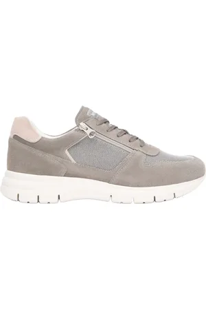 Nero Giardini Sneakers, male, , Size: 11 US Sneakers with Zip Closure