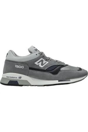 New Balance Sneakers, male, , Size: 11 US Heritage Low-Top Sneaker