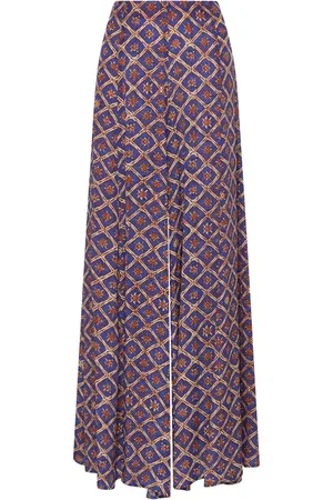 Maliparmi Wide Trousers, female, , Size: 2XS Stylish Fashion Collection
