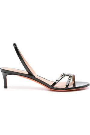 santoni High Heel Sandals, female, , Size: 7 US Sandals for Women