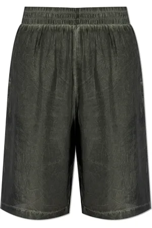Diesel Casual Shorts, male, , Size: XL Shorts P-Leon-Short