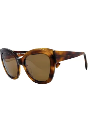 Silvian Heach Sunglasses, female, , Size: ONE SIZE Aria Sunglasses