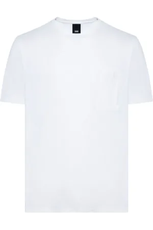 Duno T-Shirts, male, , Size: L Reflective Pocket T-shirt