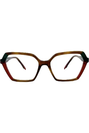 Silvian Heach Glasses, female, , Size: ONE SIZE Teonie Glasses