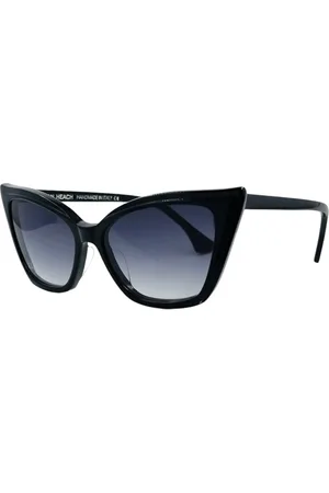 Silvian Heach Sunglasses, female, , Size: ONE SIZE Aubrey Sunglasses