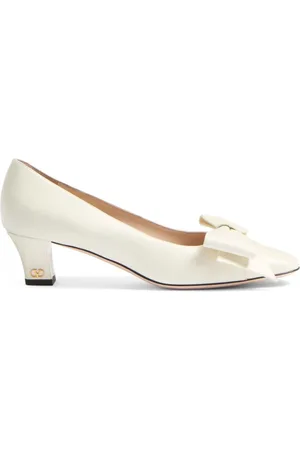 VALENTINO GARAVANI Pumps, female, , Size: 8 1/2 US Heeled Sandals