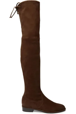 Stuart Weitzman Over-knee Boots, female, , Size: 5 US Stylish Over-knee Boots
