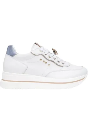 Nero Giardini Sneakers, female, , Size: 10 US Stylish Sneakers for Men and Women