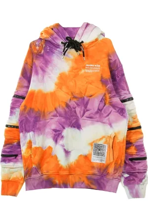 MAUNA KEA Hoodies, male, , Size: L Hoodies