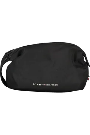 Tommy Hilfiger Shoulder Bags, female, , Size: ONE SIZE Beauty Case with Zip Closure
