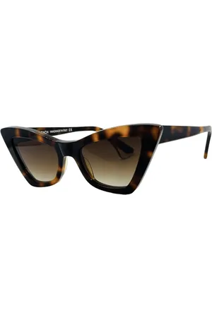 Silvian Heach Sunglasses, female, , Size: ONE SIZE Maude Sunglasses