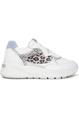Nero Giardini Sneakers, female, , Size: 8 US Low-Top Sneaker for Women