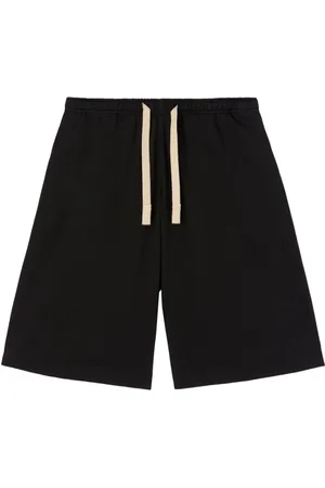 Palm Angels Short Shorts, male, , Size: L Shorts with Style