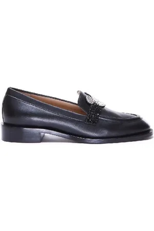 Stuart Weitzman Loafers, female, , Size: 5 US Stylish Loafers