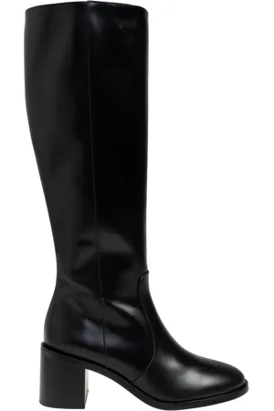 Stuart Weitzman High Boots, female, , Size: 10 1/2 US Esme Boots