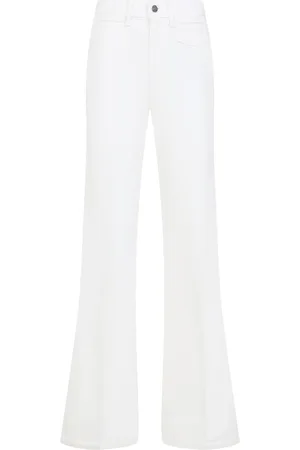 Tom Ford Flared Jeans, female, , Size: W25 Jeans for Women