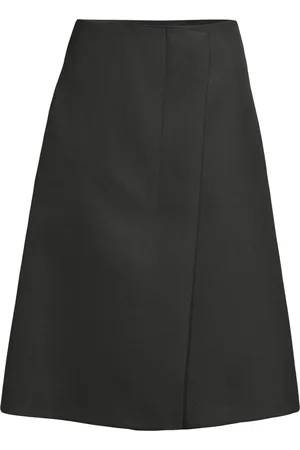 Sportmax Midi Skirts, female, , Size: XS A-line Skirt