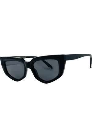 Silvian Heach Sunglasses, female, , Size: ONE SIZE Anissa Sunglasses